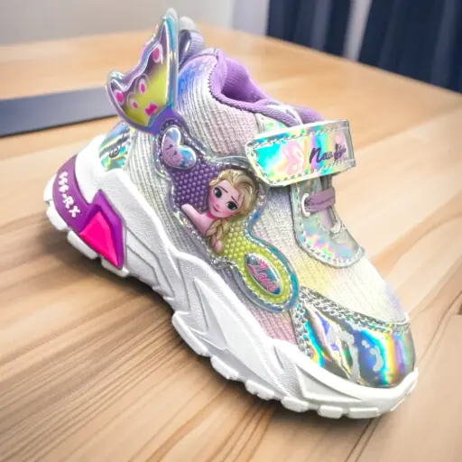 KIDS SHOE HIPHOP 31 